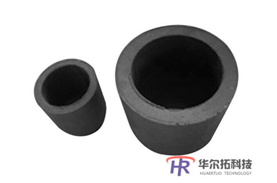 The characteristics of graphite crucible